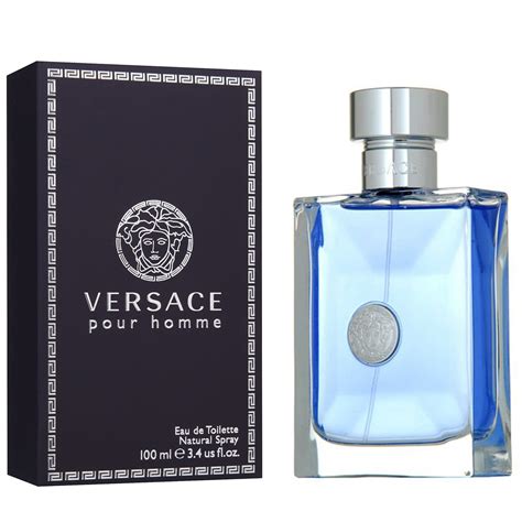 versace pour homme edt fragrantica|Versace Pour Homme cheap.